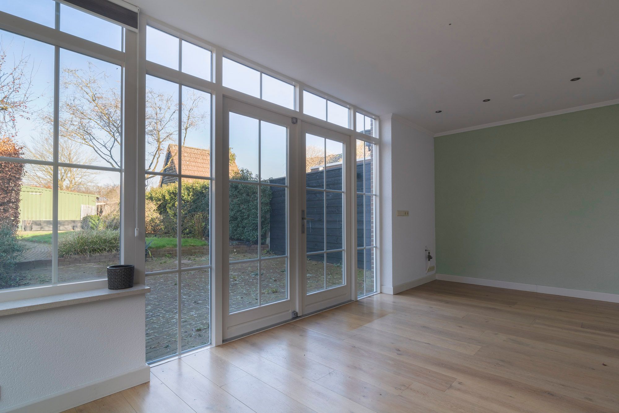 Foto 9 van Meirstraat 7