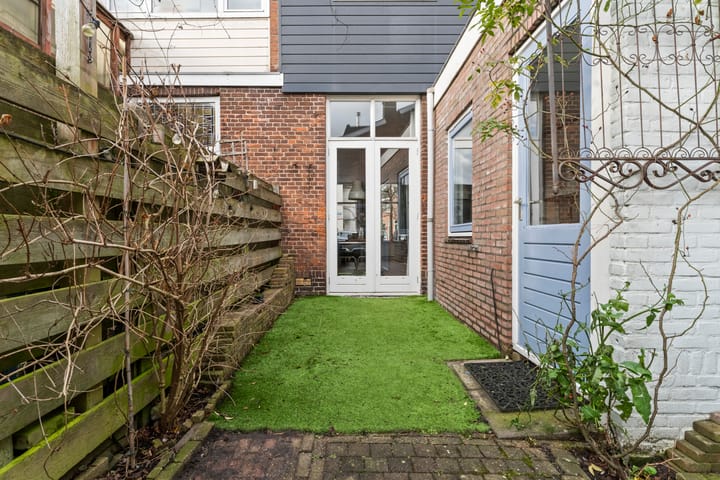 Foto 19 van Nagtzaamstraat 47