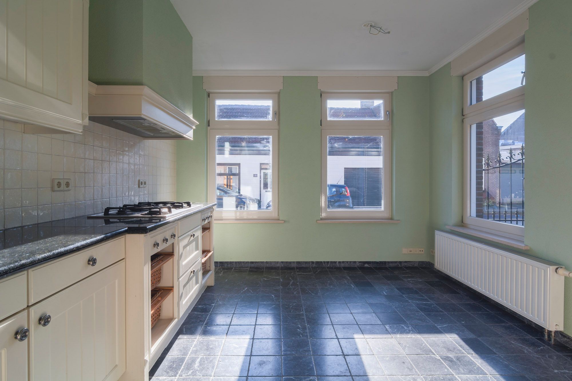 Foto 12 van Meirstraat 7