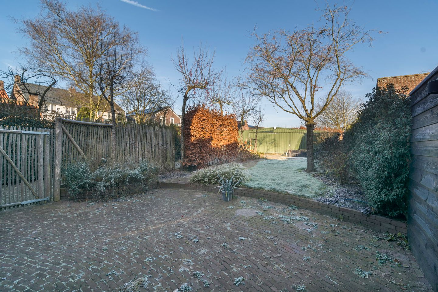 Foto 40 van Meirstraat 7