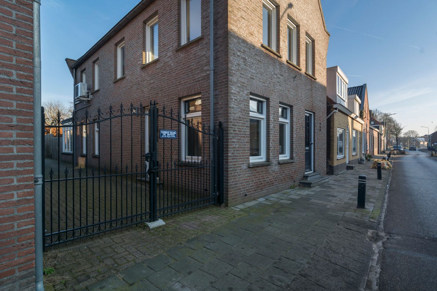 Foto 50 van Meirstraat 7