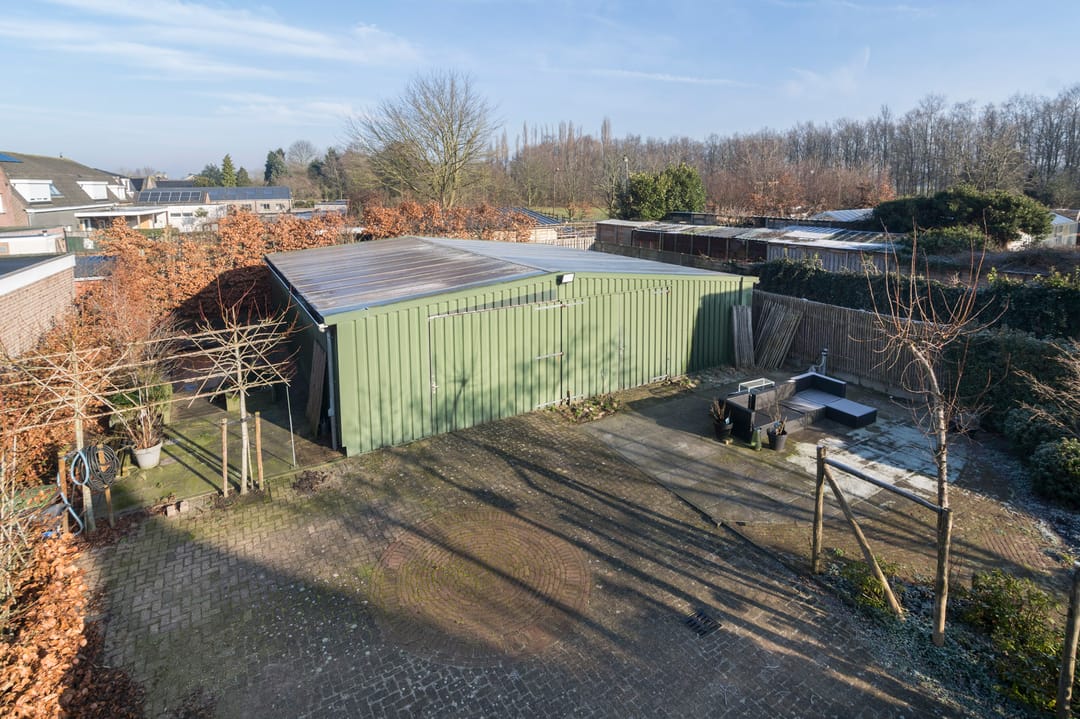 Foto 2 van Meirstraat 7