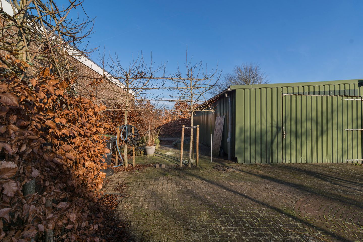 Foto 44 van Meirstraat 7