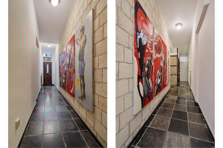 Photo 3 of Papenstraat 7