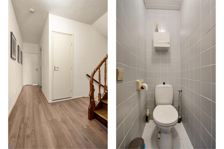 Photo 11 of Papenstraat 7