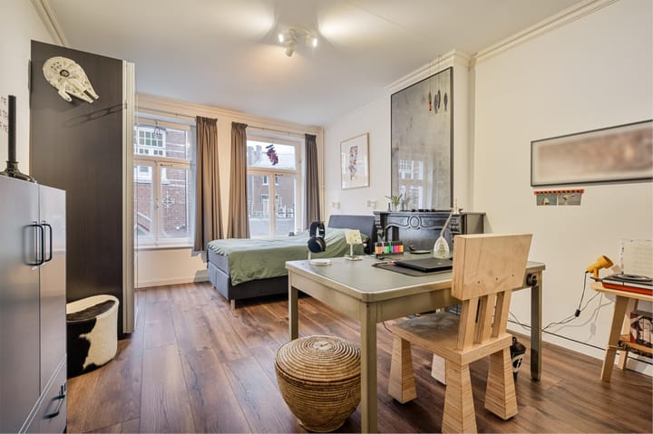 Photo 14 of Papenstraat 7