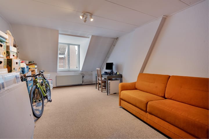 Photo 21 of Papenstraat 7