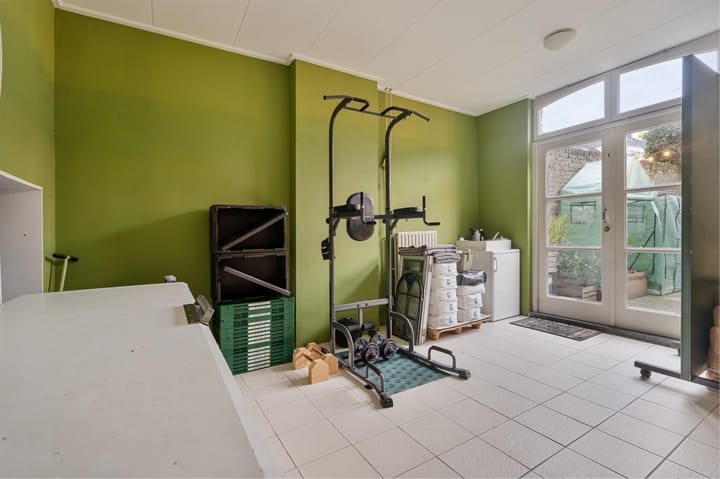 Photo 23 of Papenstraat 7