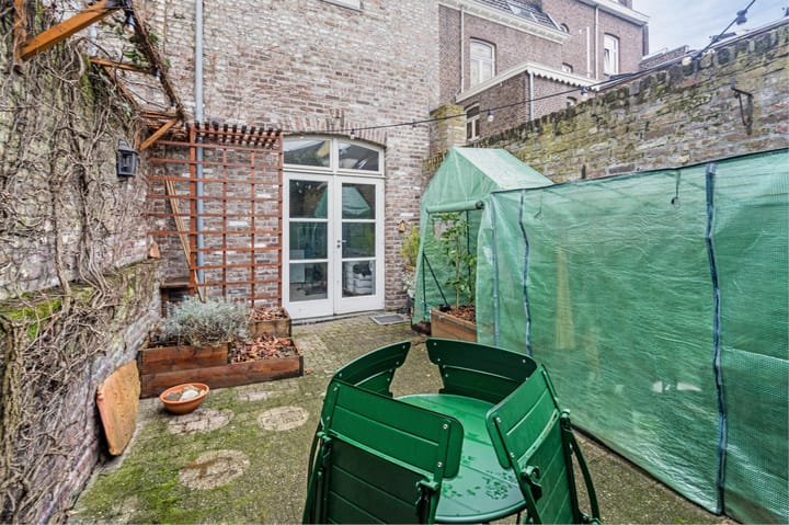 Photo 25 of Papenstraat 7