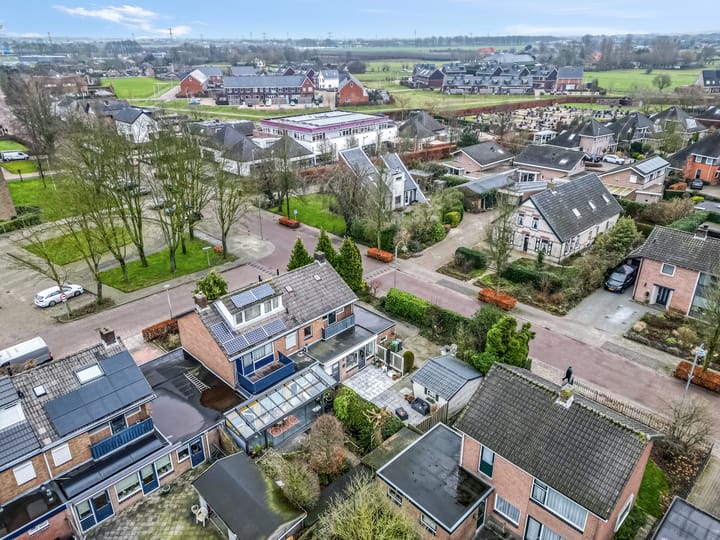 Foto 4 van St. Willibrordusstraat 1