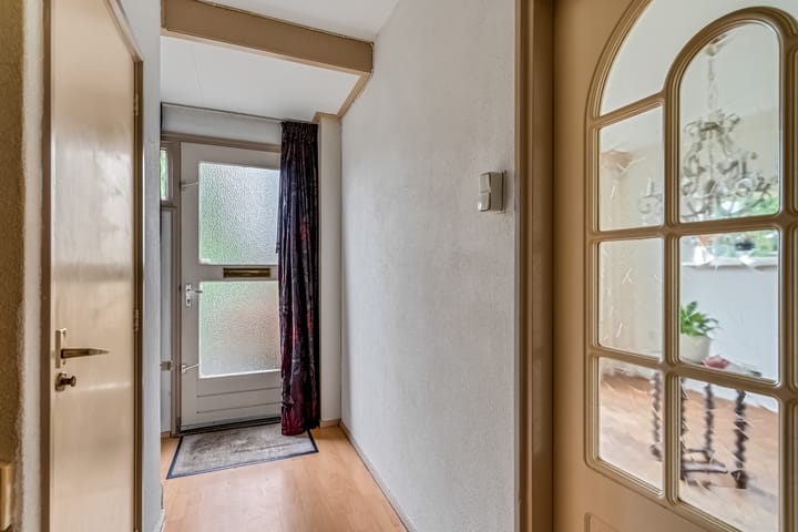 Foto 6 van St. Willibrordusstraat 1