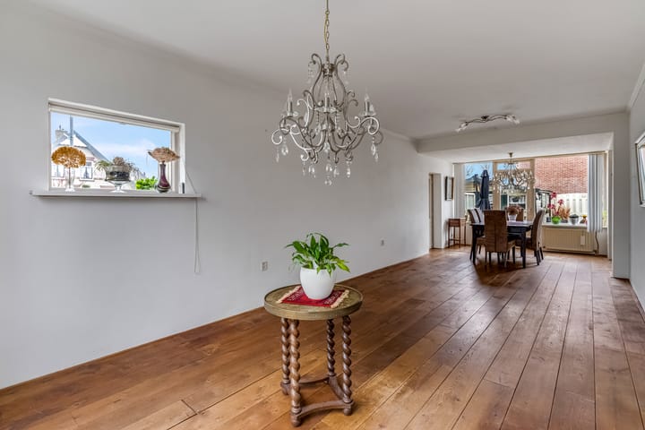 Foto 10 van St. Willibrordusstraat 1