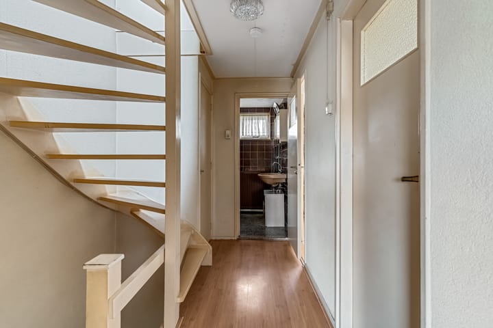 Foto 19 van St. Willibrordusstraat 1