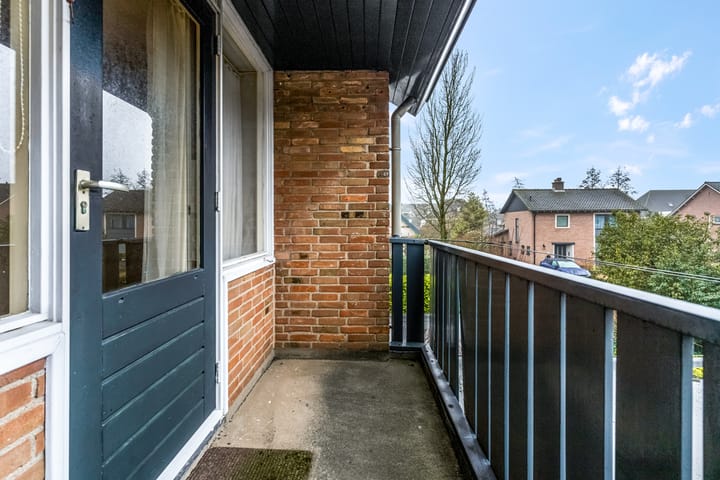 Foto 30 van St. Willibrordusstraat 1