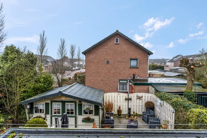 Foto 31 van St. Willibrordusstraat 1