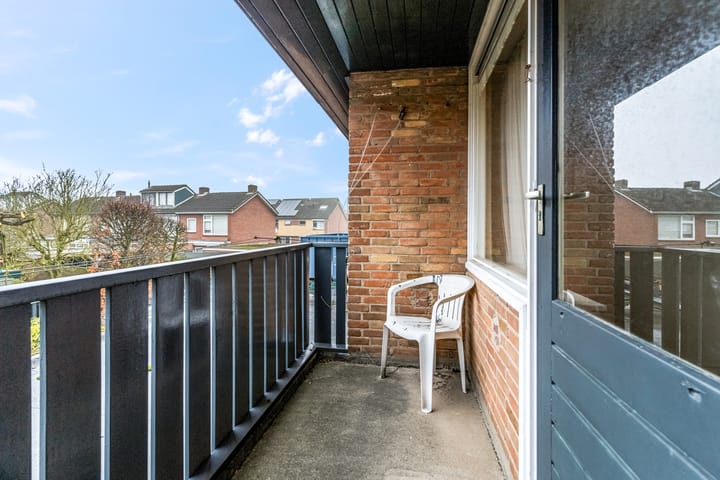 Foto 32 van St. Willibrordusstraat 1