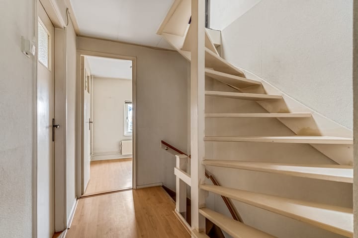 Foto 33 van St. Willibrordusstraat 1