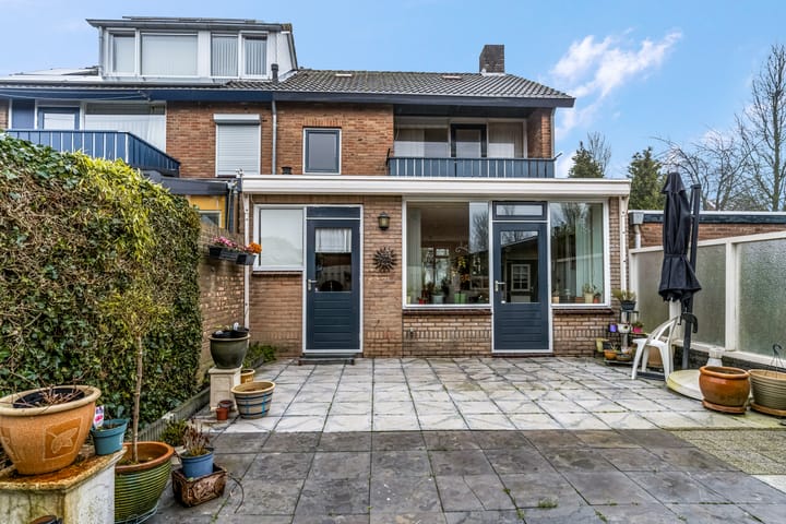 Foto 37 van St. Willibrordusstraat 1