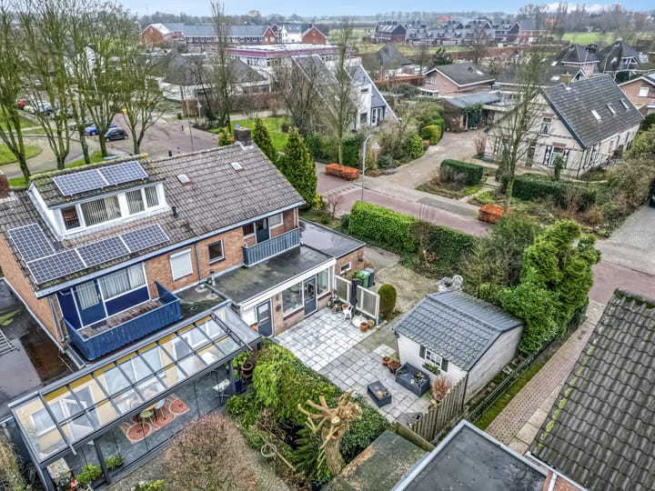 Foto 39 van St. Willibrordusstraat 1