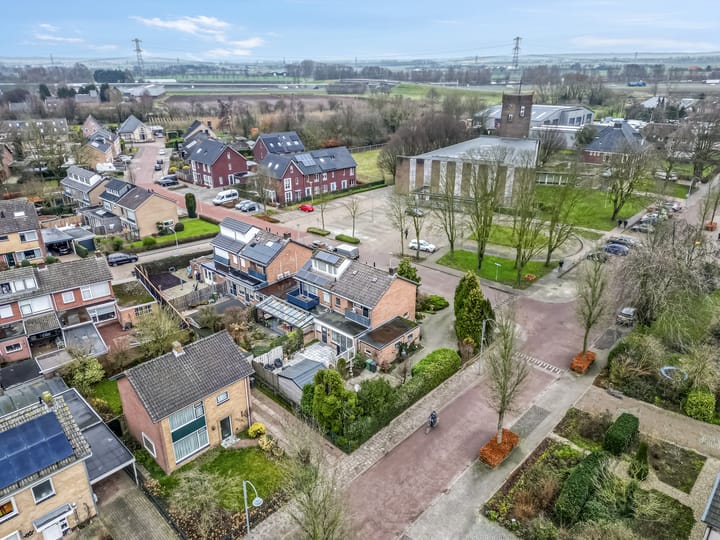 Foto 41 van St. Willibrordusstraat 1