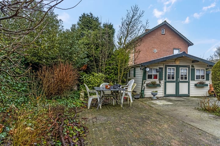 Foto 43 van St. Willibrordusstraat 1