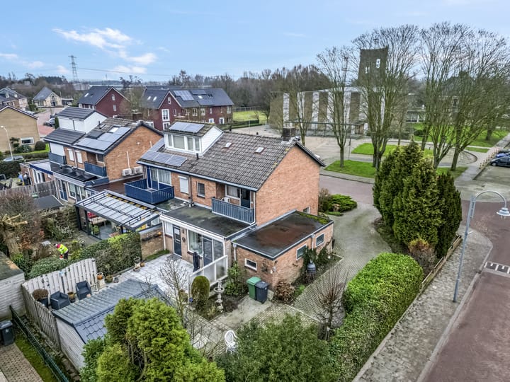 Foto 44 van St. Willibrordusstraat 1