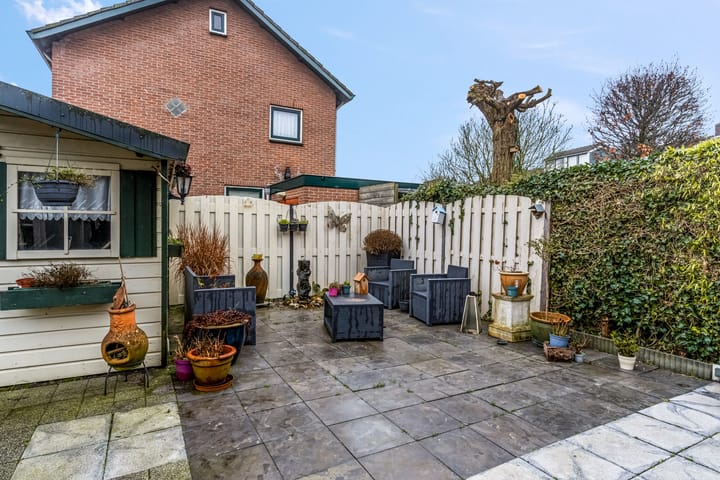 Foto 48 van St. Willibrordusstraat 1