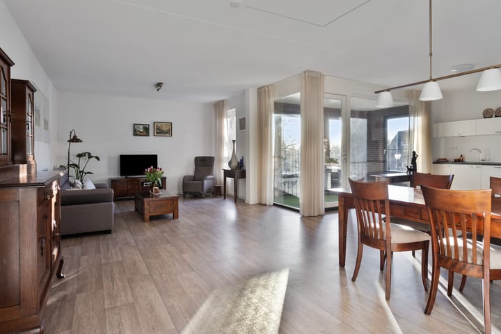 Foto 4 van Hoofdstraat 103-B