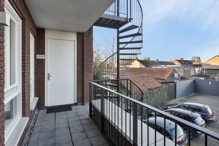 Foto 7 van Hoofdstraat 103-B