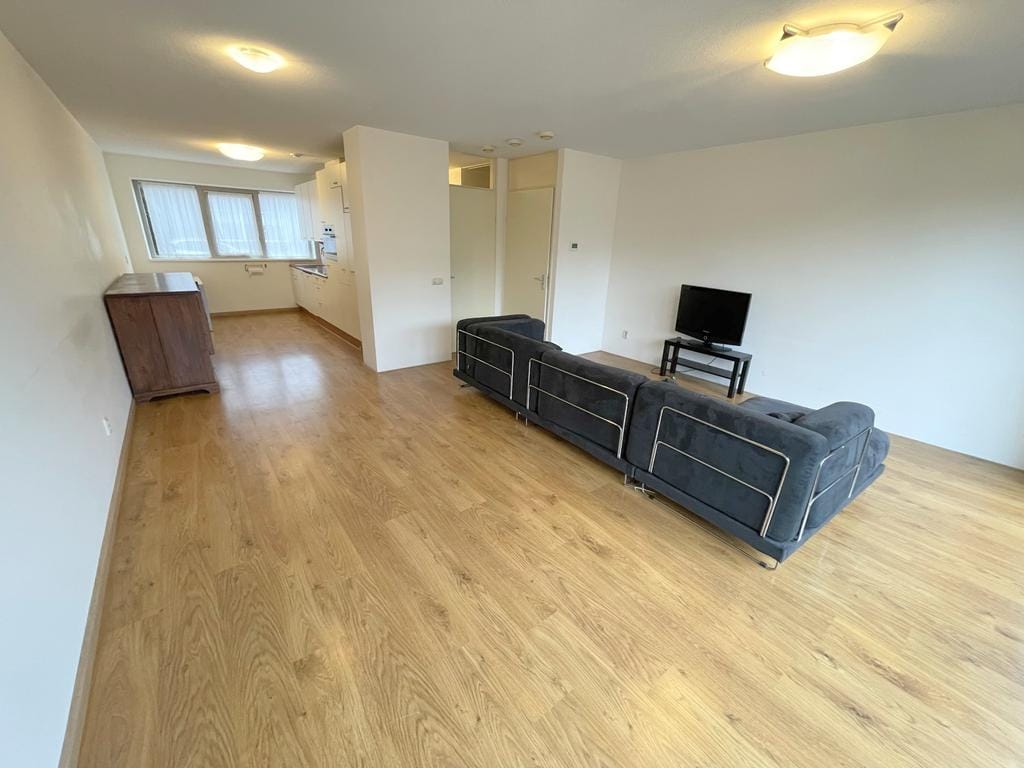 Foto 2 van Pottenbakkerstraat 49