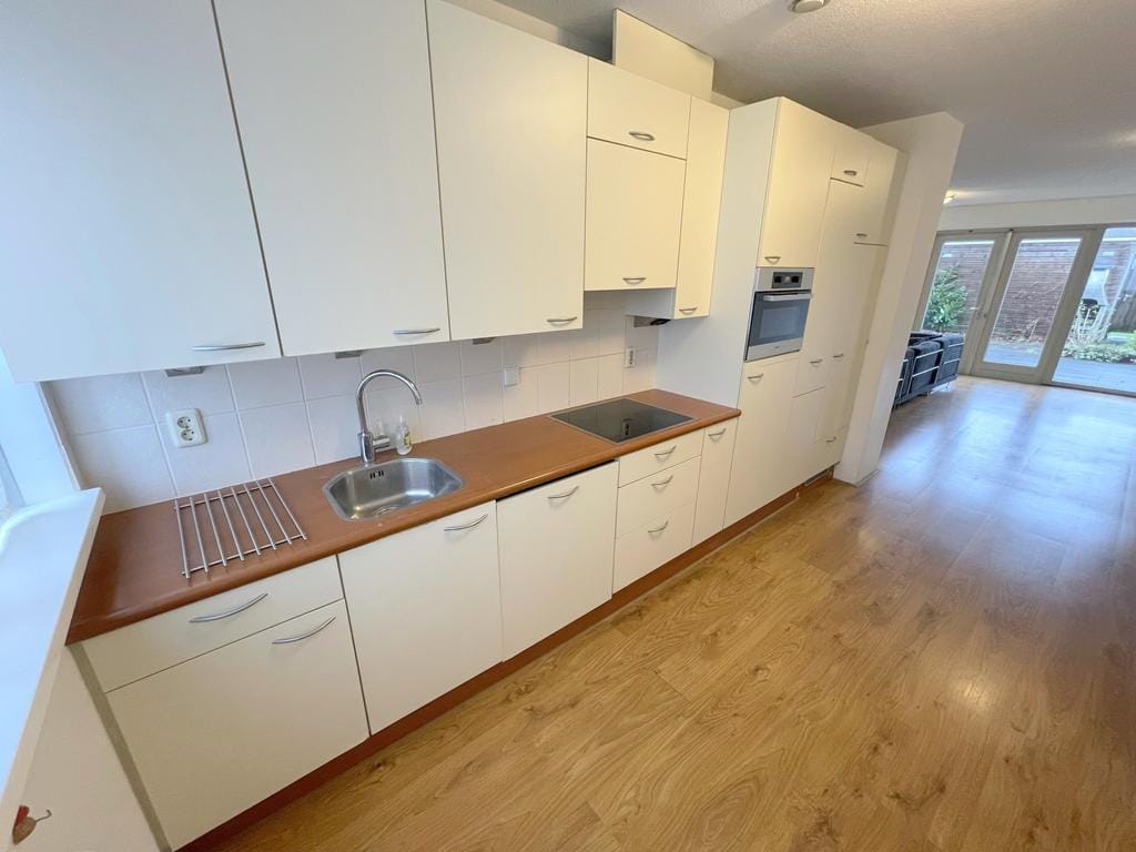 Foto 3 van Pottenbakkerstraat 49