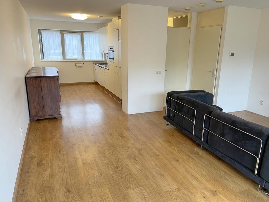 Foto 5 van Pottenbakkerstraat 49