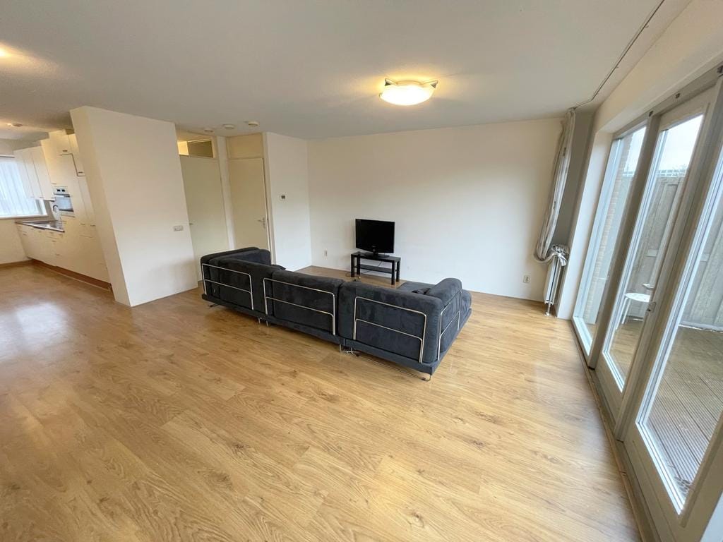 Foto 6 van Pottenbakkerstraat 49