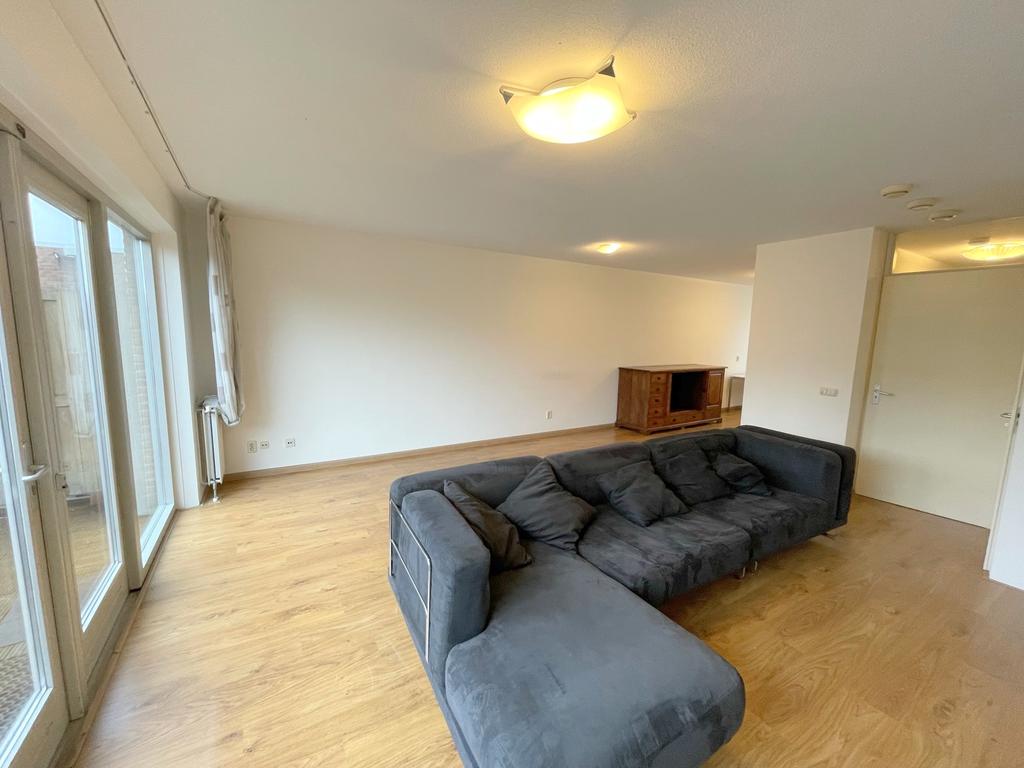 Foto 7 van Pottenbakkerstraat 49