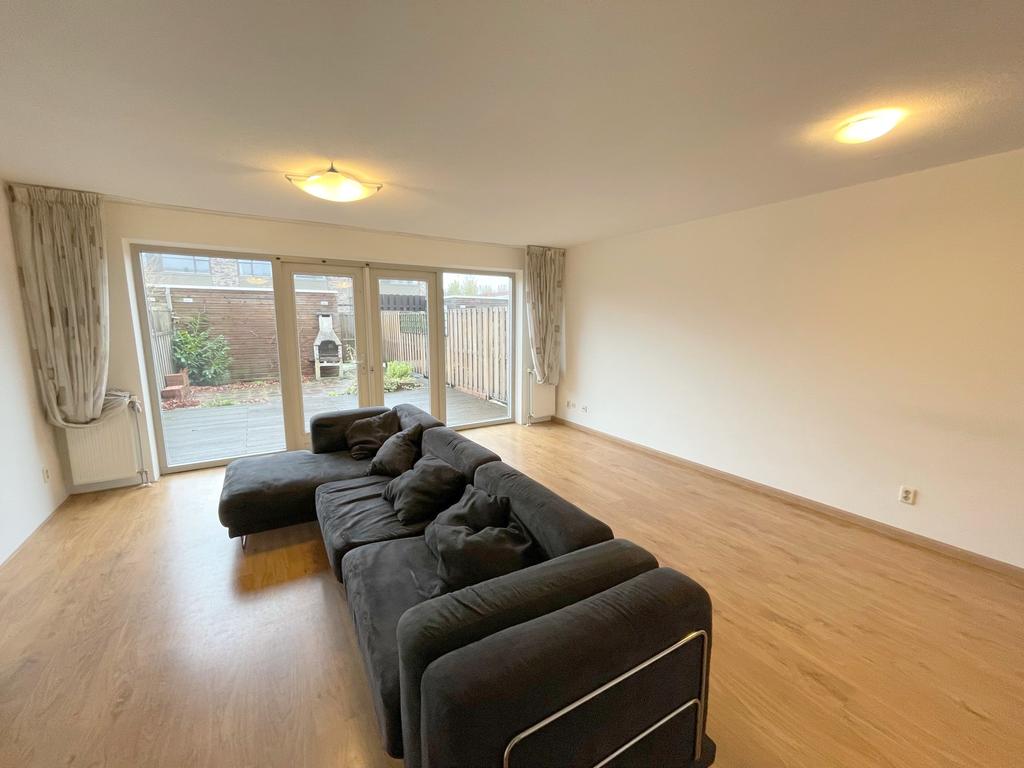 Foto 8 van Pottenbakkerstraat 49