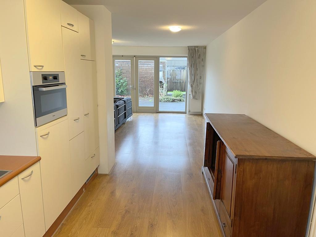 Foto 9 van Pottenbakkerstraat 49