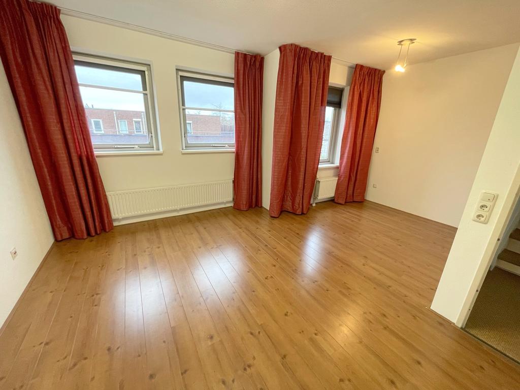 Foto 12 van Pottenbakkerstraat 49