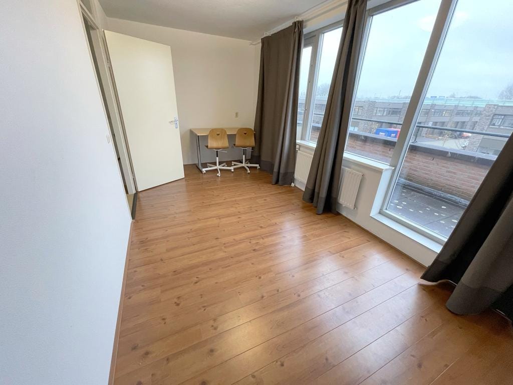 Foto 18 van Pottenbakkerstraat 49