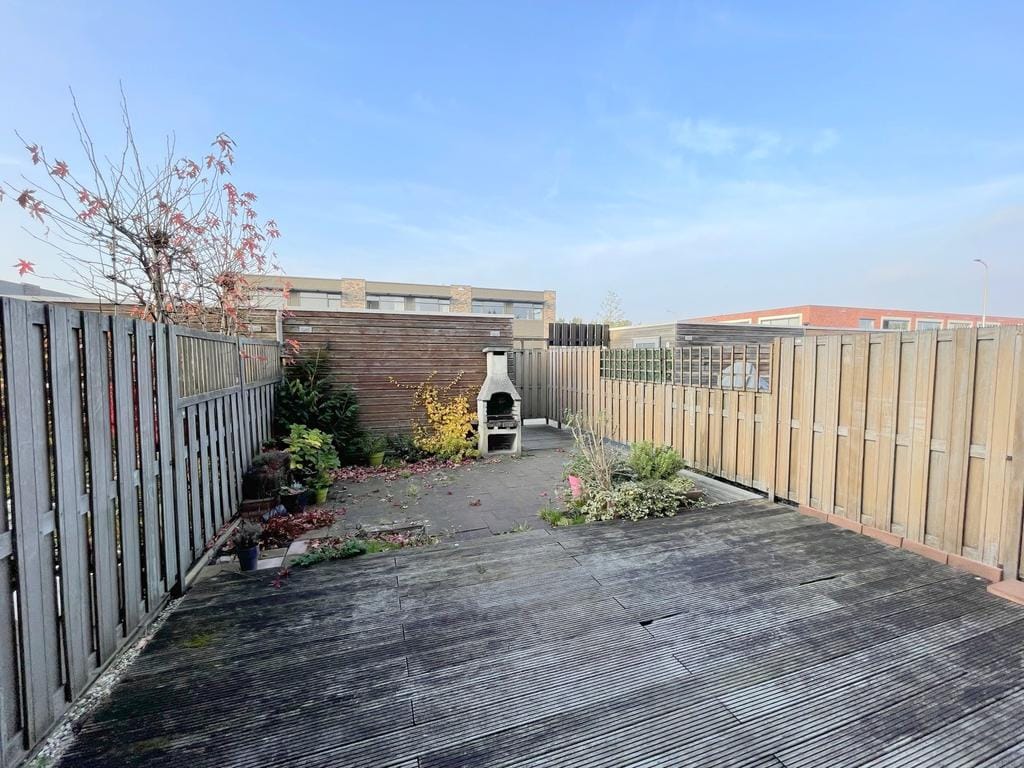 Foto 23 van Pottenbakkerstraat 49