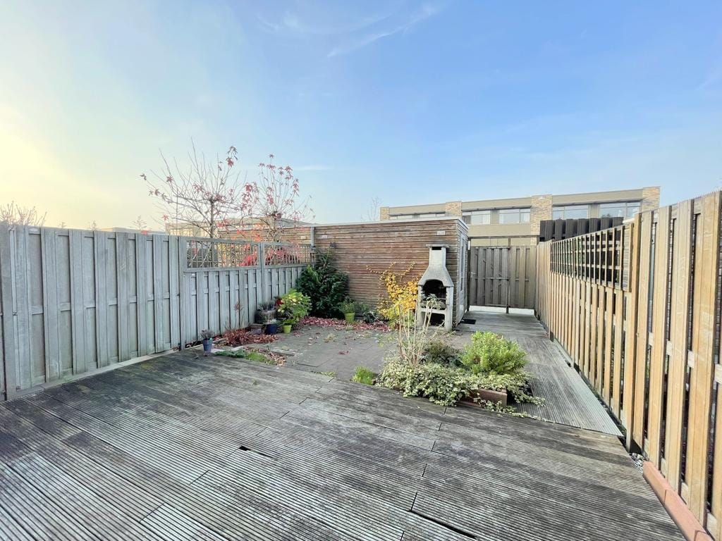 Foto 24 van Pottenbakkerstraat 49