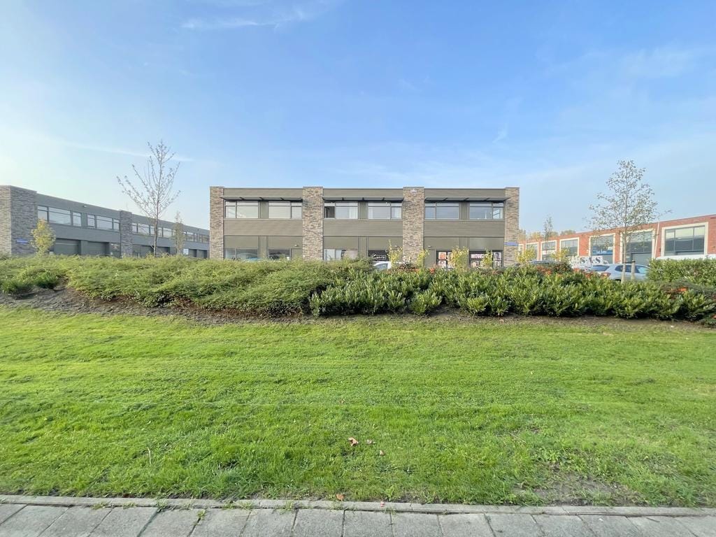 Foto 26 van Pottenbakkerstraat 49