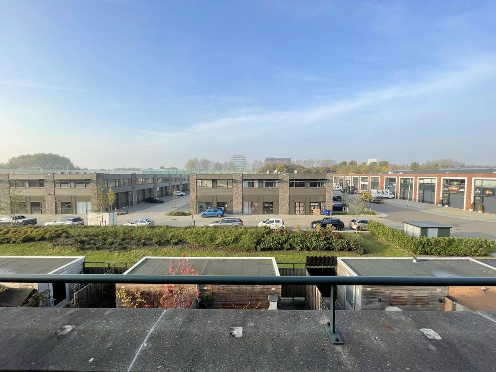 Foto 28 van Pottenbakkerstraat 49