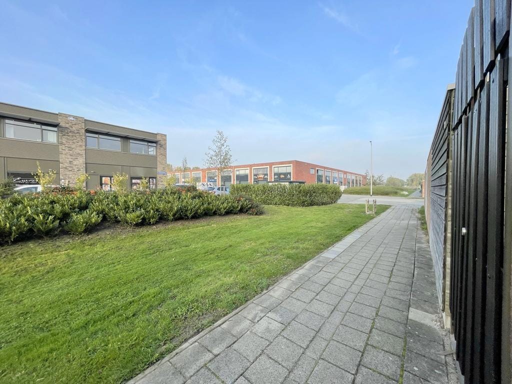 Foto 29 van Pottenbakkerstraat 49