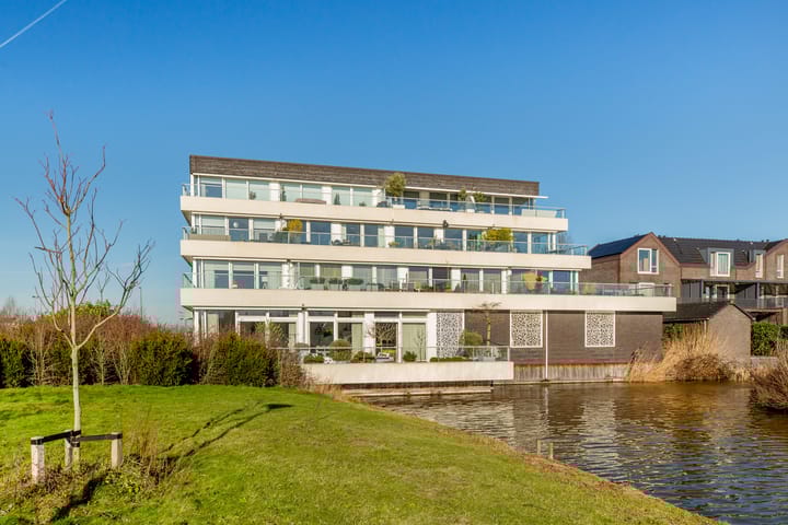 Foto 1 van Van der Duijn van Maasdamweg 586