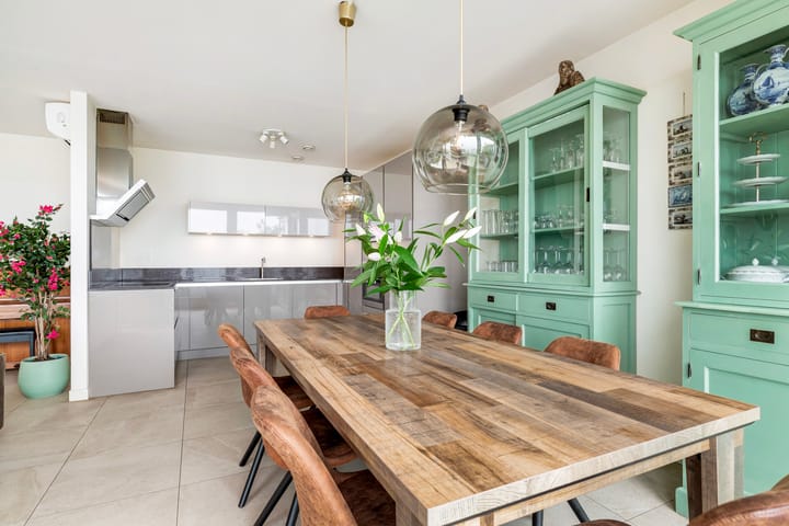 Foto 11 van Van der Duijn van Maasdamweg 586