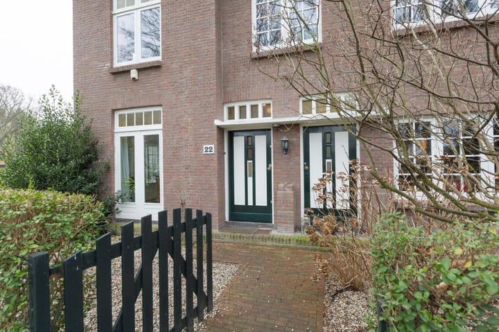 Photo 11 of Mezenplein 22