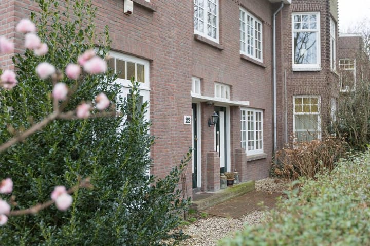 Photo 12 of Mezenplein 22