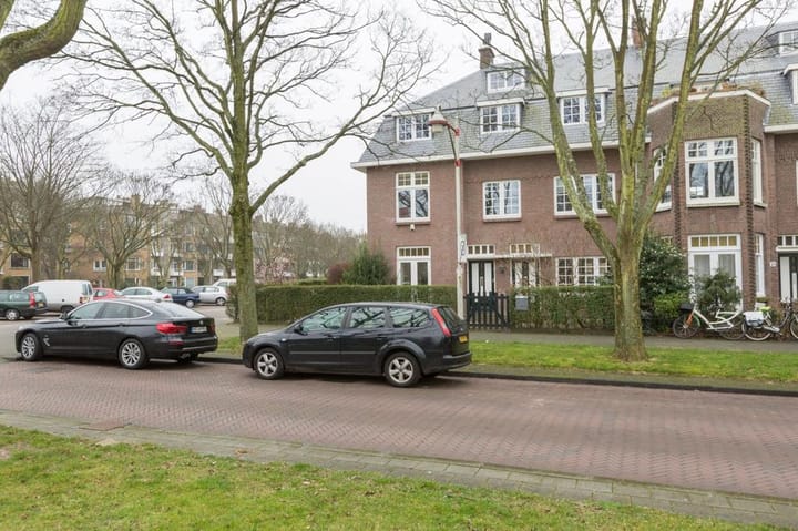 Photo 13 of Mezenplein 22