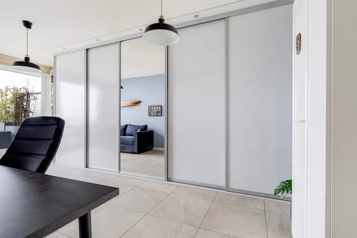 Foto 23 van Van der Duijn van Maasdamweg 586