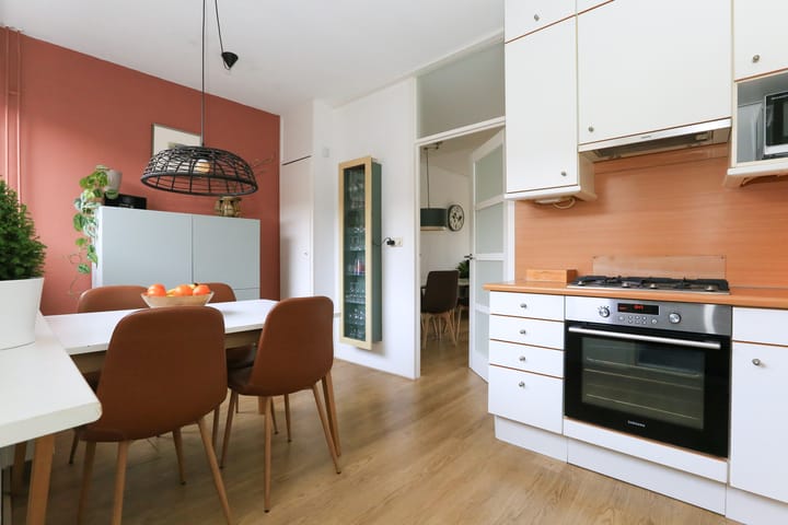 Foto 2 van Bunuelstrook 87